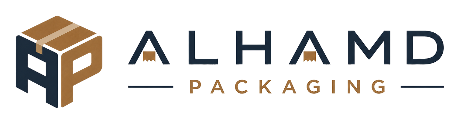 Alhamd Packaging